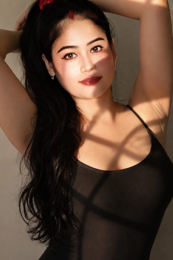 Featured creator Aisha