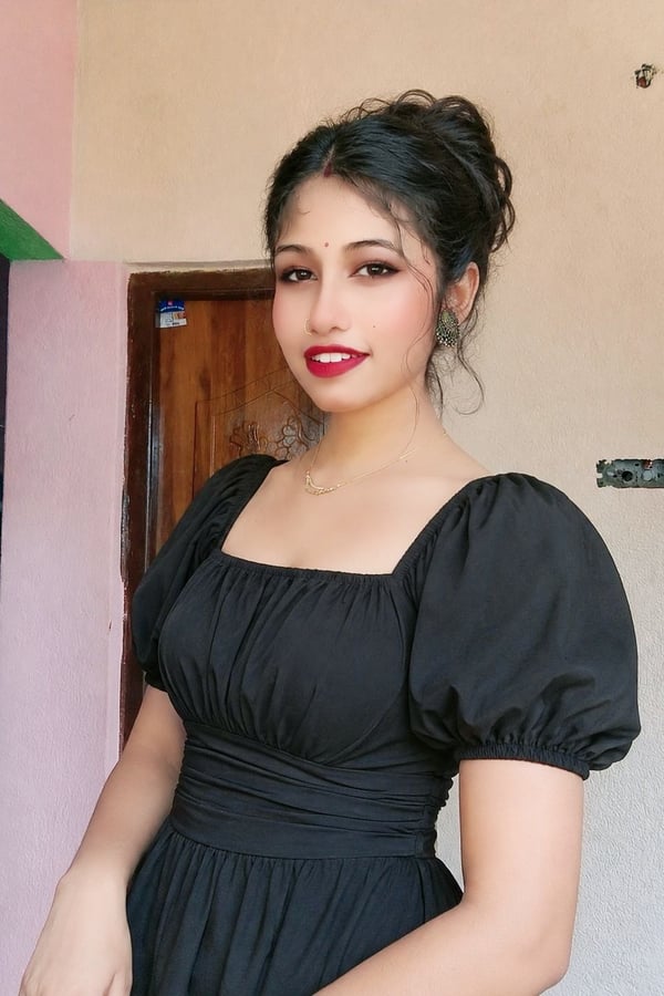 Featured creator Ishita